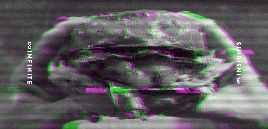 Disruption with a Side of Fries