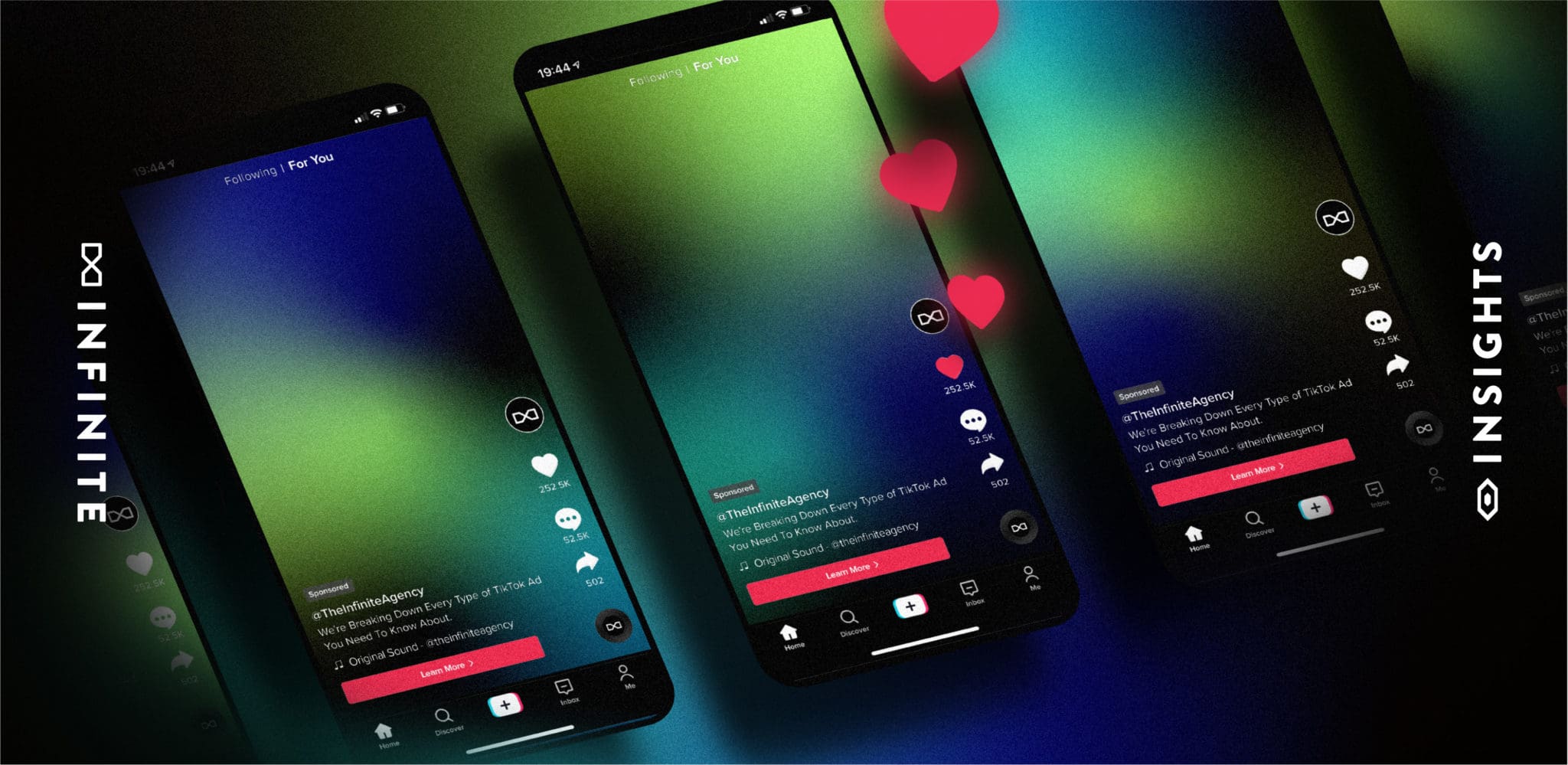 We’re Breaking Down Every Type of TikTok Ad You Need To Know About