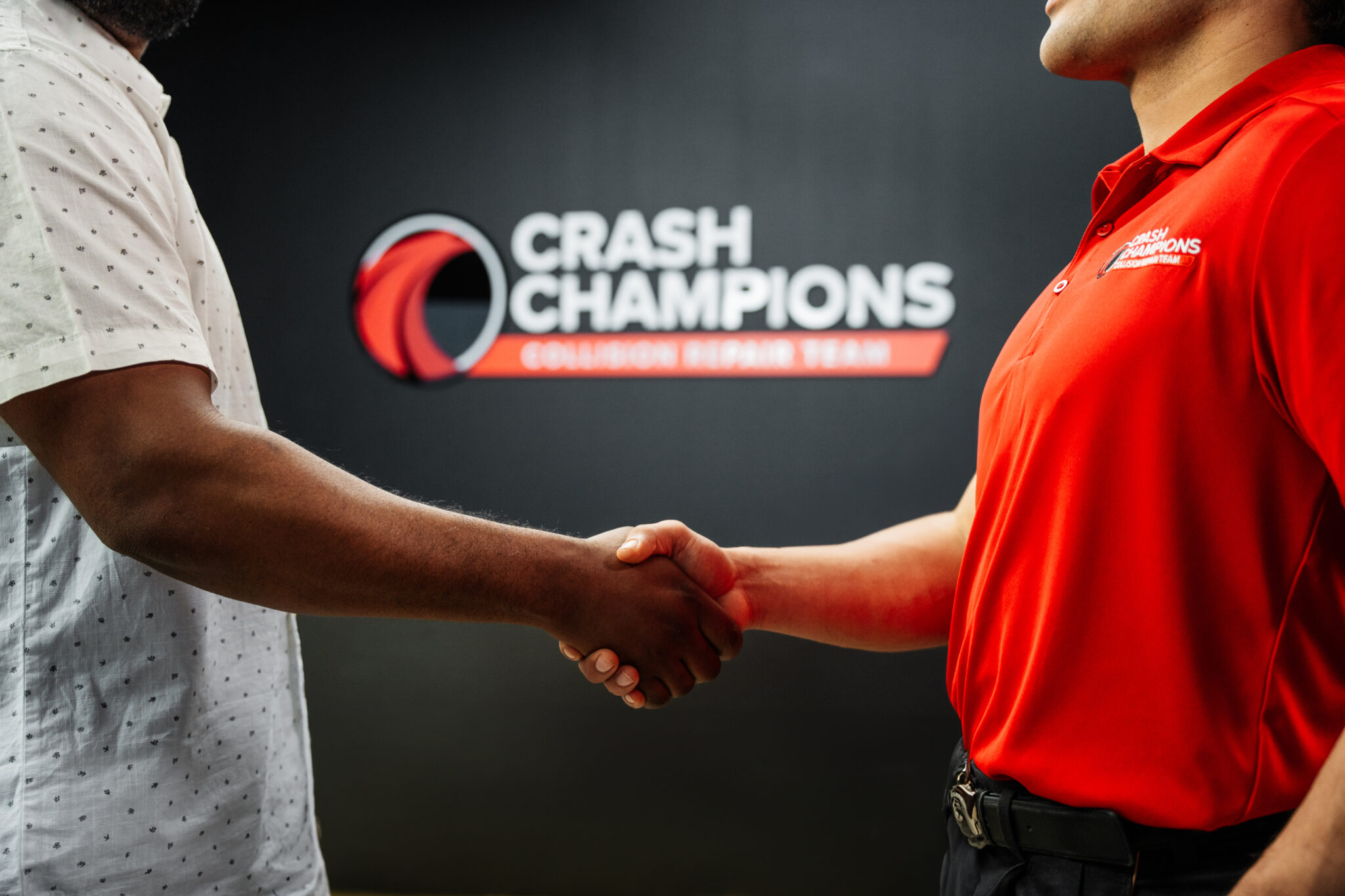 Crash Champions The Infinite Agency