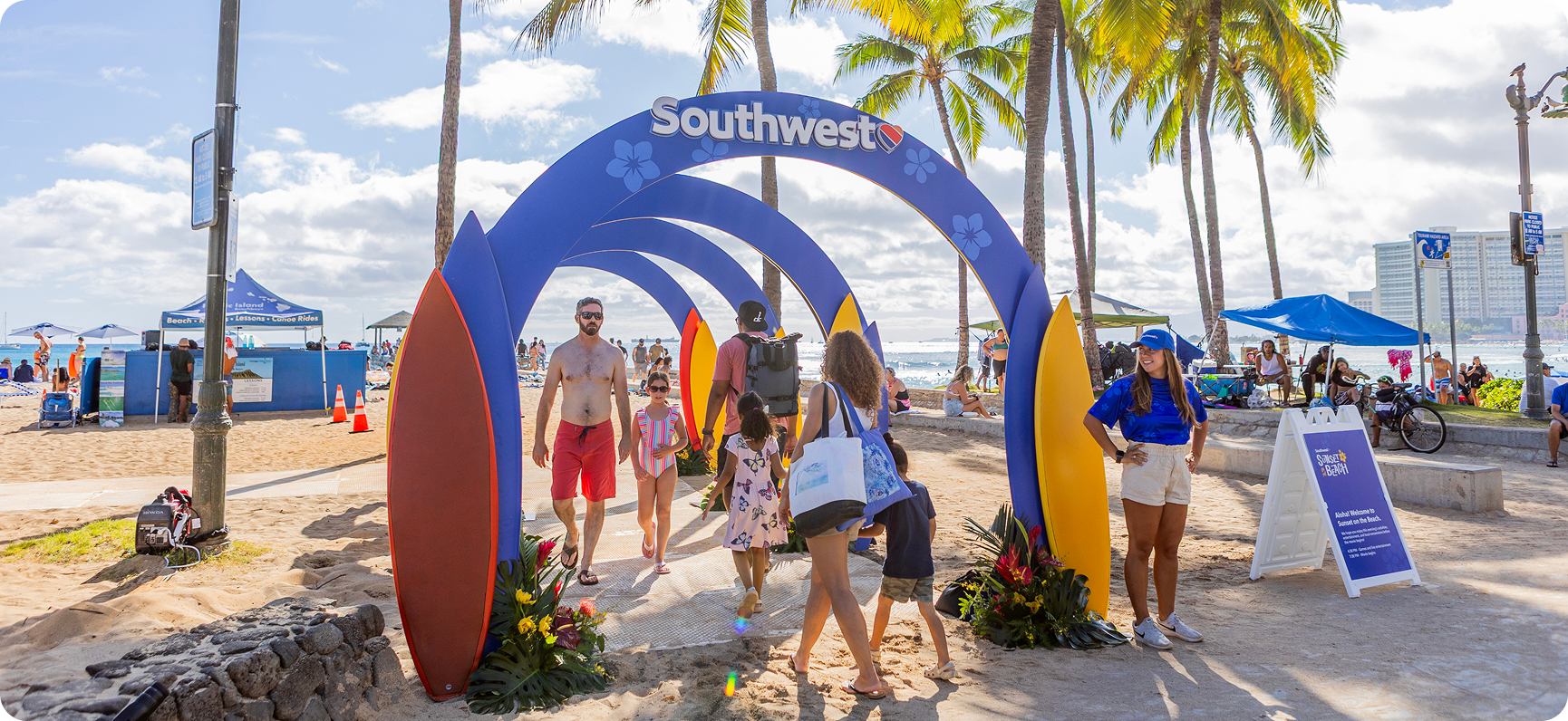 Southwest Airlines