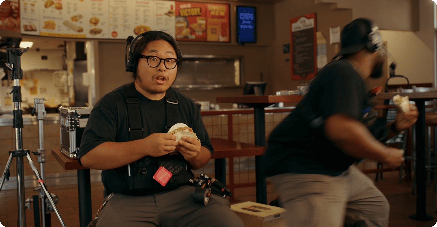 Taco Bueno