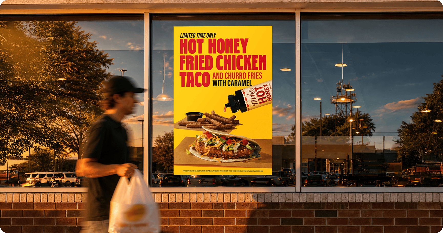 Taco Bueno